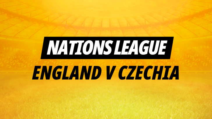 Image for Betfair's England v Czechia tips
